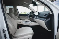 Mercedes-Benz GLE300 d 4Matic AMG Night Pakett 2 200kW thumbnail
