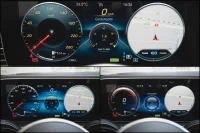 Mercedes-Benz GLE300 d 4Matic AMG Night Pakett 2 200kW thumbnail