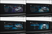 Mercedes-Benz GLE300 d 4Matic AMG Night Pakett 2 200kW thumbnail