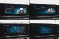 Mercedes-Benz GLE300 d 4Matic AMG Night Pakett 2 200kW thumbnail