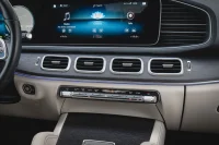 Mercedes-Benz GLE300 d 4Matic AMG Night Pakett 2 200kW thumbnail