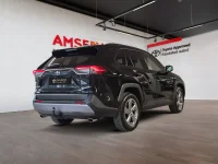 Toyota RAV4 Luxury Plus 2 129kW thumbnail