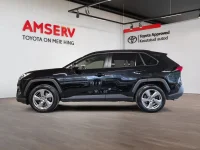 Toyota RAV4 Luxury Plus 2 129kW thumbnail
