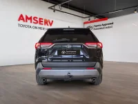 Toyota RAV4 Luxury Plus 2 129kW thumbnail