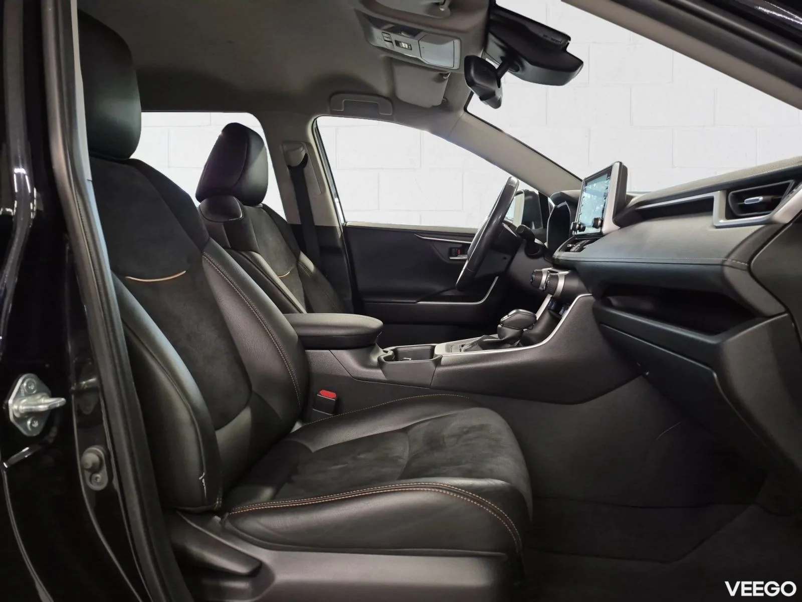 Toyota RAV4 Luxury Plus 2 129kW