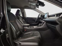 Toyota RAV4 Luxury Plus 2 129kW thumbnail
