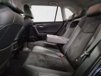 Toyota RAV4 Luxury Plus 2 129kW thumbnail