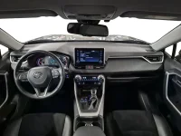 Toyota RAV4 Luxury Plus 2 129kW thumbnail