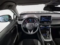 Toyota RAV4 Luxury Plus 2 129kW thumbnail