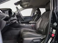 Toyota RAV4 Luxury Plus 2 129kW thumbnail