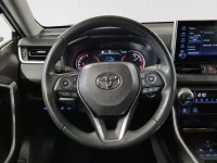 Toyota RAV4 Luxury Plus 2 129kW thumbnail