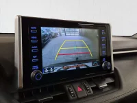 Toyota RAV4 Luxury Plus 2 129kW thumbnail