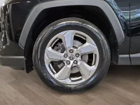Toyota RAV4 Luxury Plus 2 129kW thumbnail