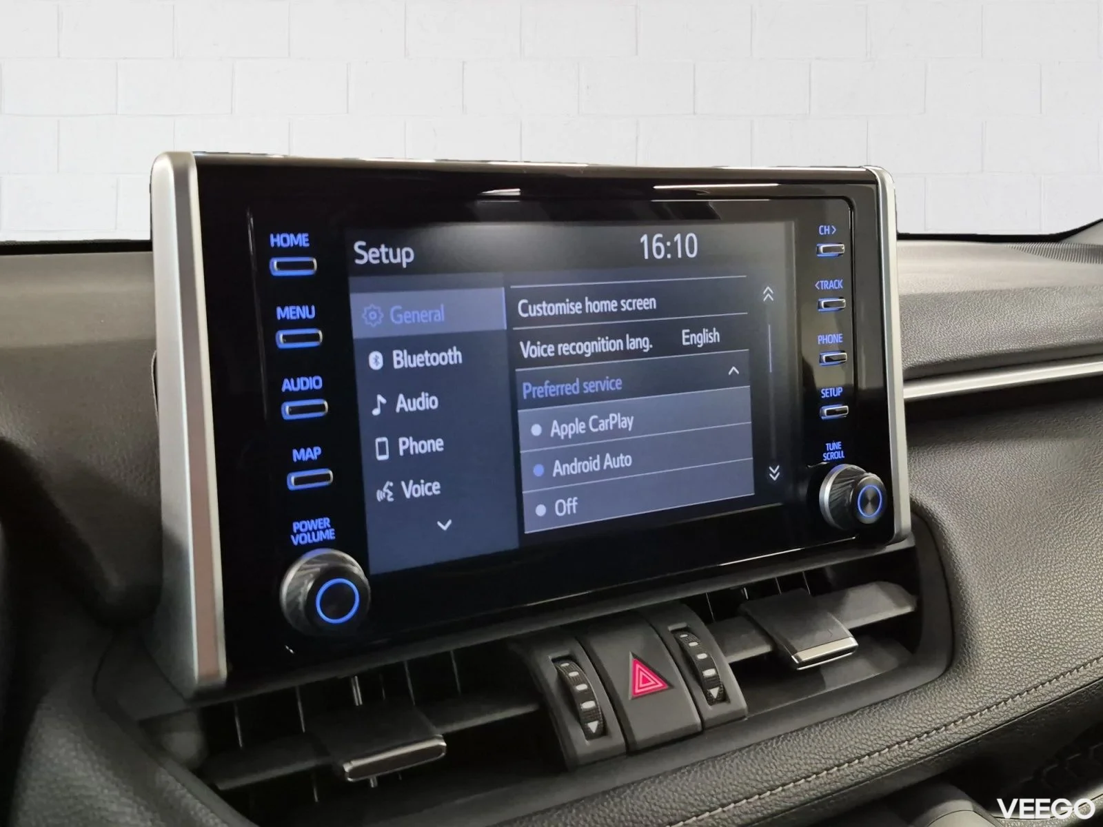 Toyota RAV4 Luxury Plus 2 129kW