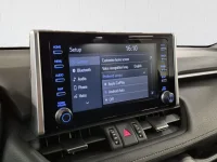 Toyota RAV4 Luxury Plus 2 129kW thumbnail
