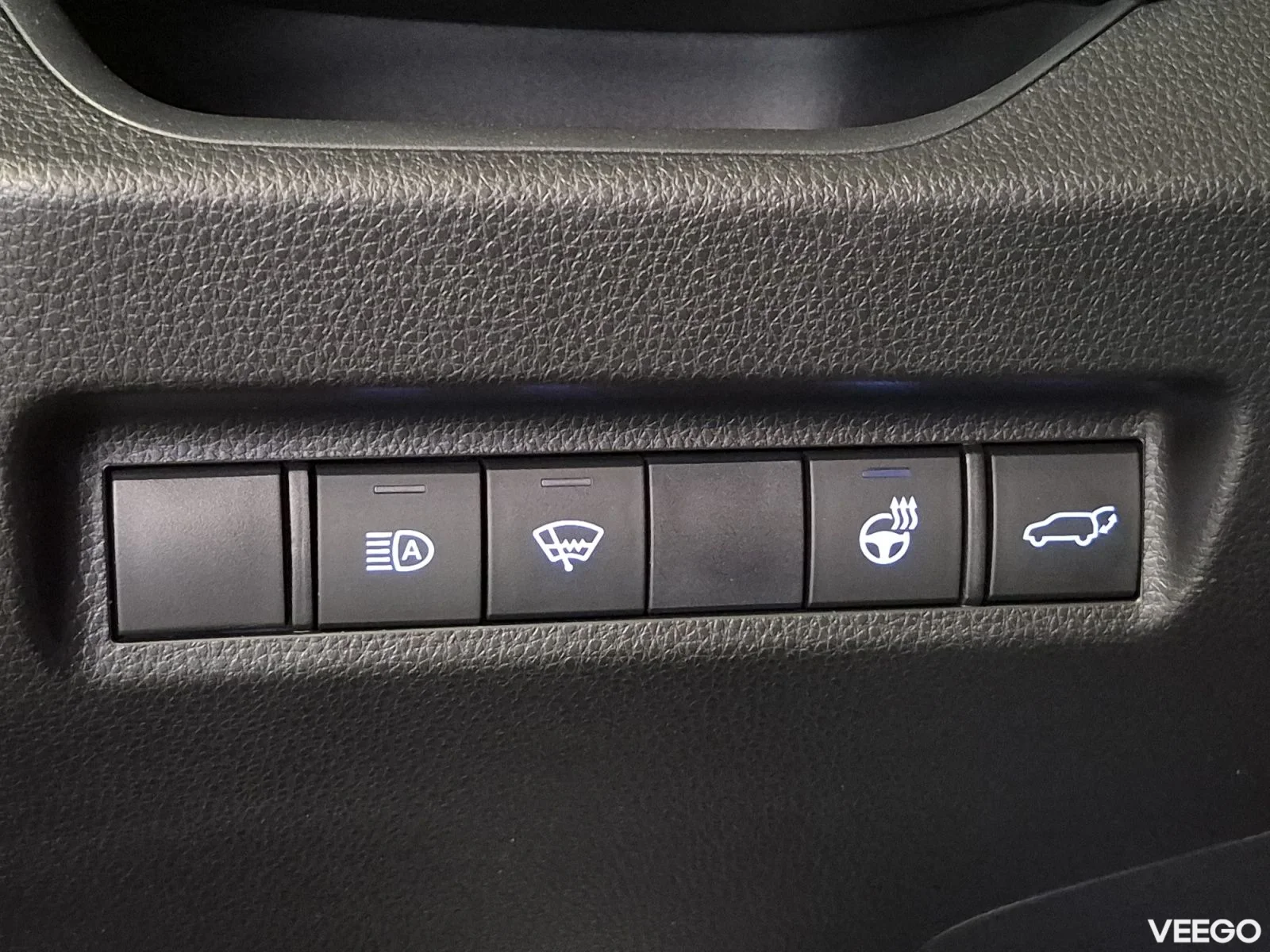 Toyota RAV4 Luxury Plus 2 129kW