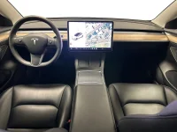 Tesla Model 3 Long Range AWD 498hk Panorama 366kW thumbnail