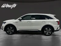 Kia Sorento PHEV AWD Advance Plus / 7-Sits / HUD / BOSE 0kW thumbnail