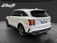 Kia Sorento PHEV AWD Advance Plus / 7-Sits / HUD / BOSE 0kW thumbnail