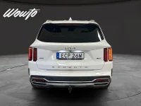 Kia Sorento PHEV AWD Advance Plus / 7-Sits / HUD / BOSE 0kW thumbnail