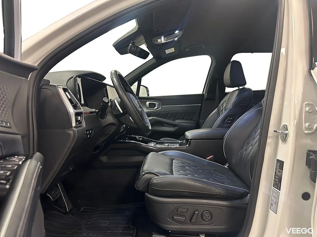 Kia Sorento PHEV AWD Advance Plus / 7-Sits / HUD / BOSE 0kW