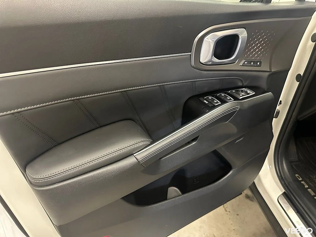 Kia Sorento PHEV AWD Advance Plus / 7-Sits / HUD / BOSE 0kW