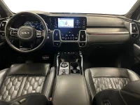 Kia Sorento PHEV AWD Advance Plus / 7-Sits / HUD / BOSE 0kW thumbnail