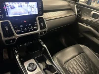 Kia Sorento PHEV AWD Advance Plus / 7-Sits / HUD / BOSE 0kW thumbnail