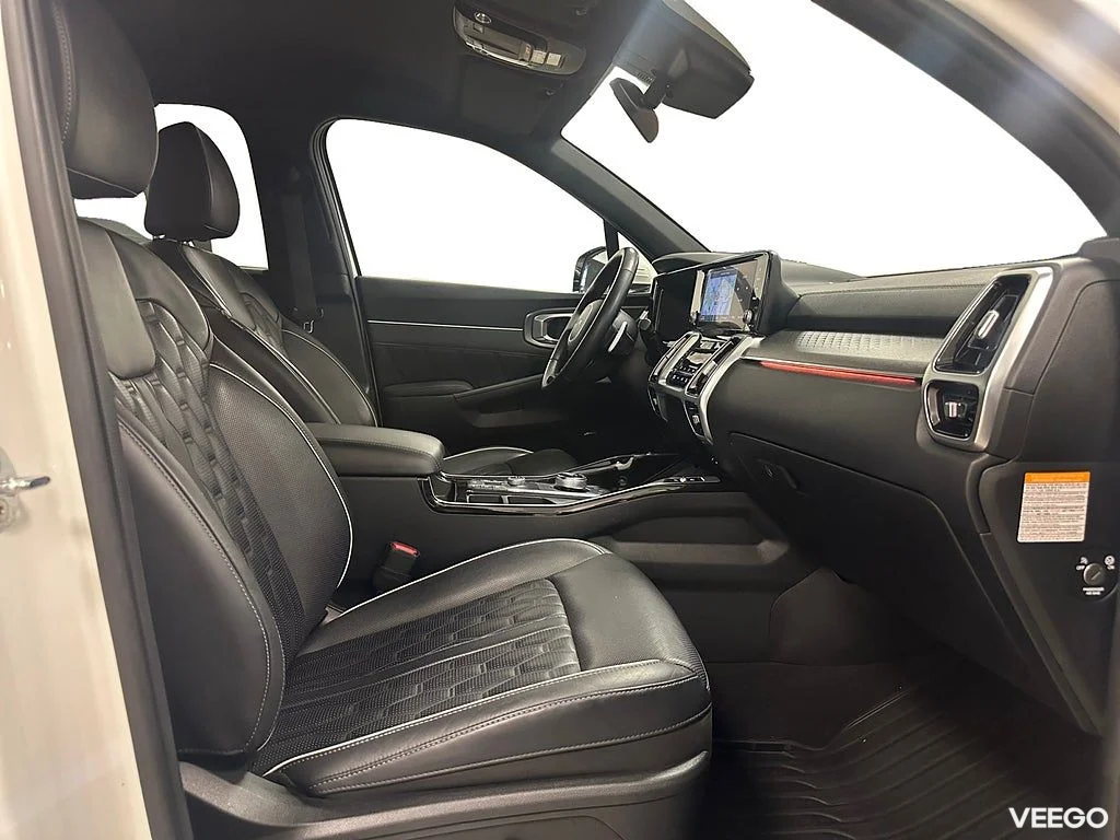 Kia Sorento PHEV AWD Advance Plus / 7-Sits / HUD / BOSE 0kW