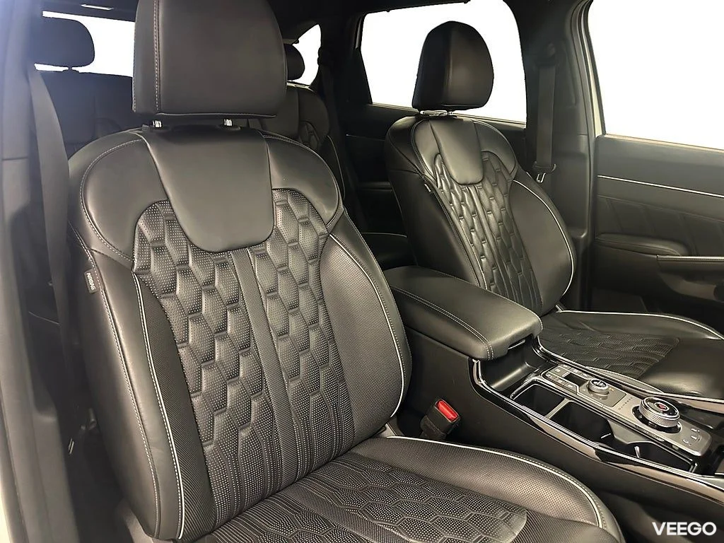 Kia Sorento PHEV AWD Advance Plus / 7-Sits / HUD / BOSE 0kW