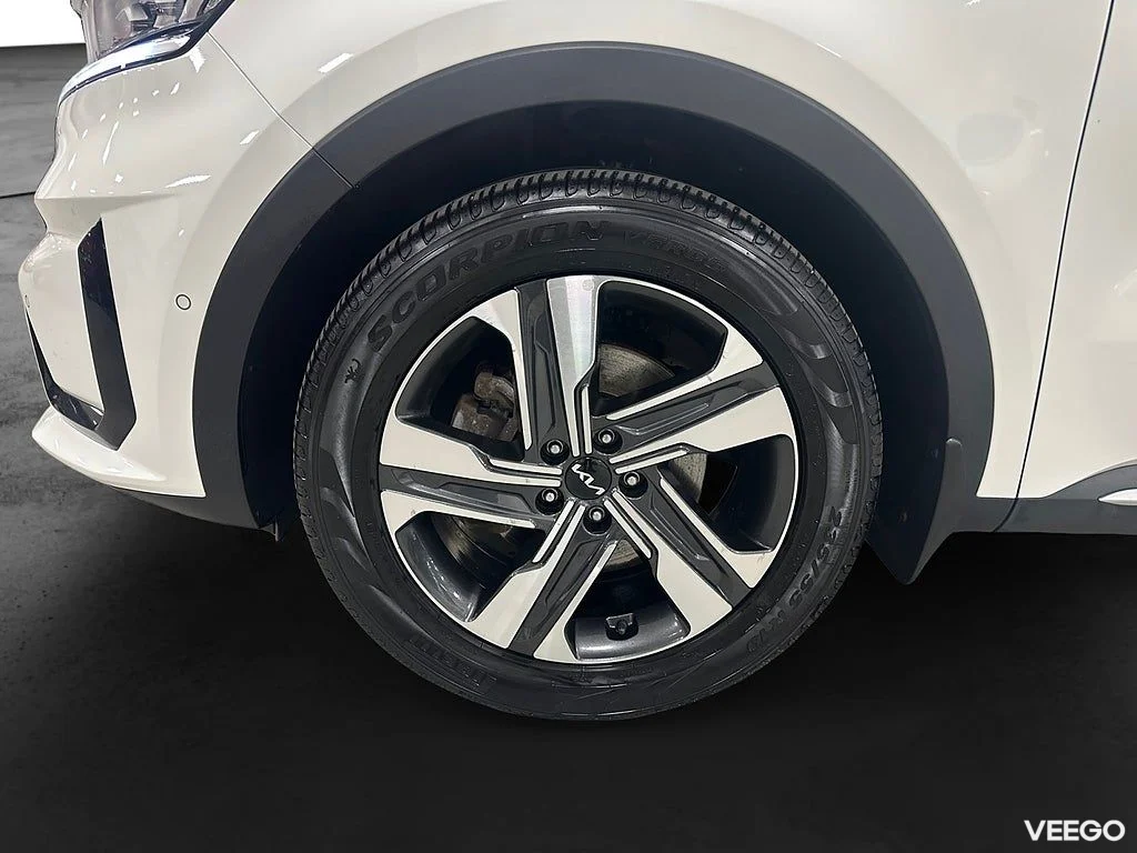 Kia Sorento PHEV AWD Advance Plus / 7-Sits / HUD / BOSE 0kW