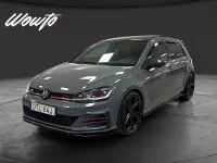 Volkswagen Golf GTI TCR 290hk DSG / DCC / Panorama / ACC 0kW thumbnail