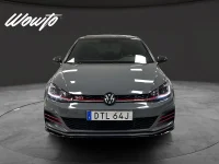 Volkswagen Golf GTI TCR 290hk DSG / DCC / Panorama / ACC 0kW thumbnail