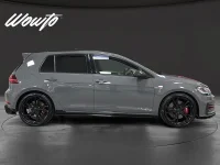 Volkswagen Golf GTI TCR 290hk DSG / DCC / Panorama / ACC 0kW thumbnail