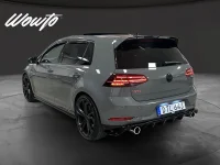 Volkswagen Golf GTI TCR 290hk DSG / DCC / Panorama / ACC 0kW thumbnail