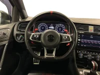 Volkswagen Golf GTI TCR 290hk DSG / DCC / Panorama / ACC 0kW thumbnail