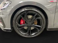 Volkswagen Golf GTI TCR 290hk DSG / DCC / Panorama / ACC 0kW thumbnail