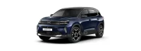 Citroen C5 Hybrid 133kW thumbnail