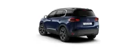 Citroen C5 Hybrid 133kW thumbnail
