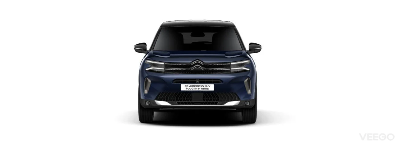 Citroen C5 Hybrid 133kW