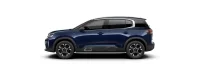 Citroen C5 Hybrid 133kW thumbnail