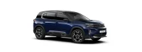 Citroen C5 Hybrid 133kW thumbnail