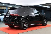 Mercedes-Benz GLE350 2.9 200kW thumbnail