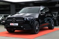Mercedes-Benz GLE350 2.9 200kW thumbnail