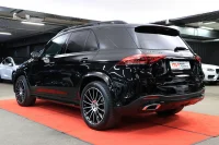 Mercedes-Benz GLE350 2.9 200kW thumbnail