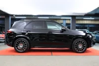 Mercedes-Benz GLE350 2.9 200kW thumbnail