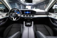 Mercedes-Benz GLE350 2.9 200kW thumbnail
