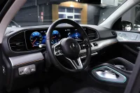 Mercedes-Benz GLE350 2.9 200kW thumbnail