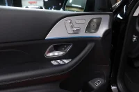 Mercedes-Benz GLE350 2.9 200kW thumbnail