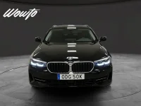 BMW 530 e xDrive Touring 292HK /Drag /H/K /Moms 215kW